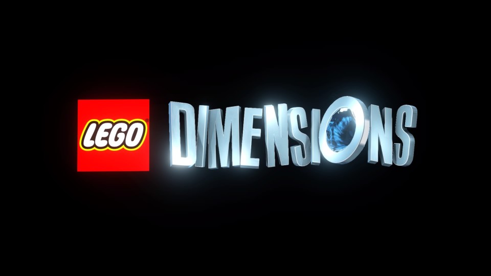 Platinum No. 466: LEGO Dimensions (PS4)